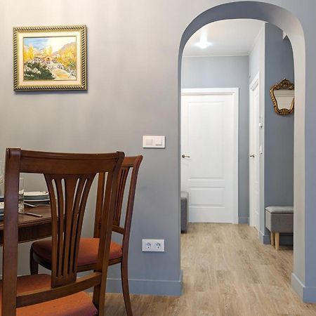 בנידורם Mayor Old Town Apartment מראה חיצוני תמונה
