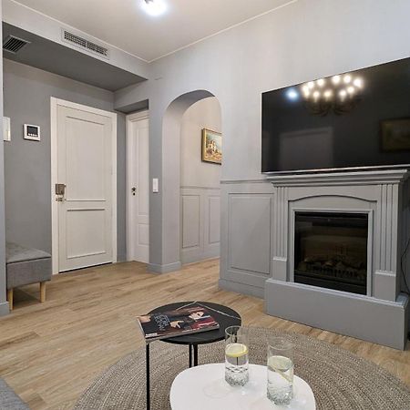 בנידורם Mayor Old Town Apartment מראה חיצוני תמונה