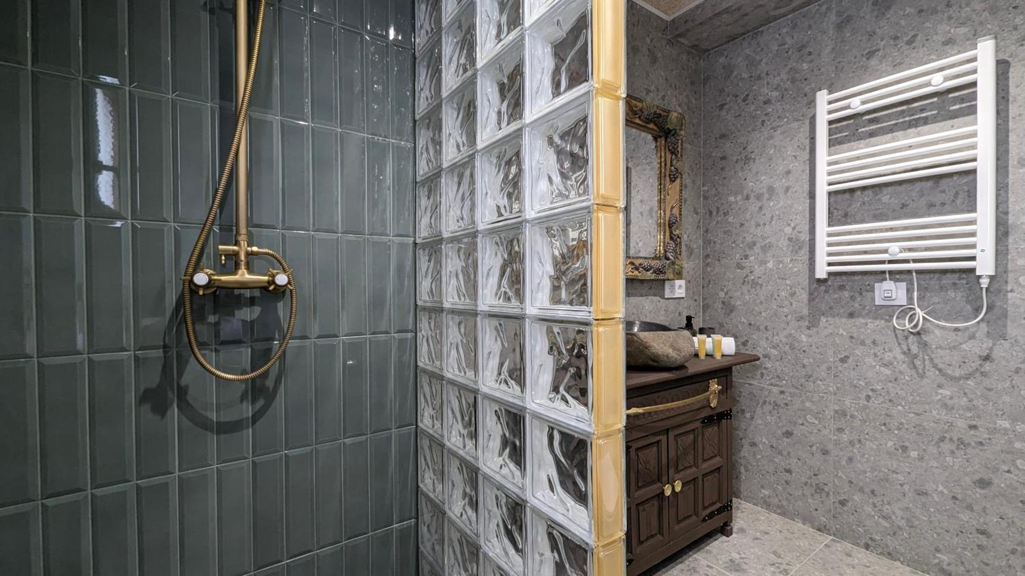 בנידורם Mayor Old Town Apartment מראה חיצוני תמונה
