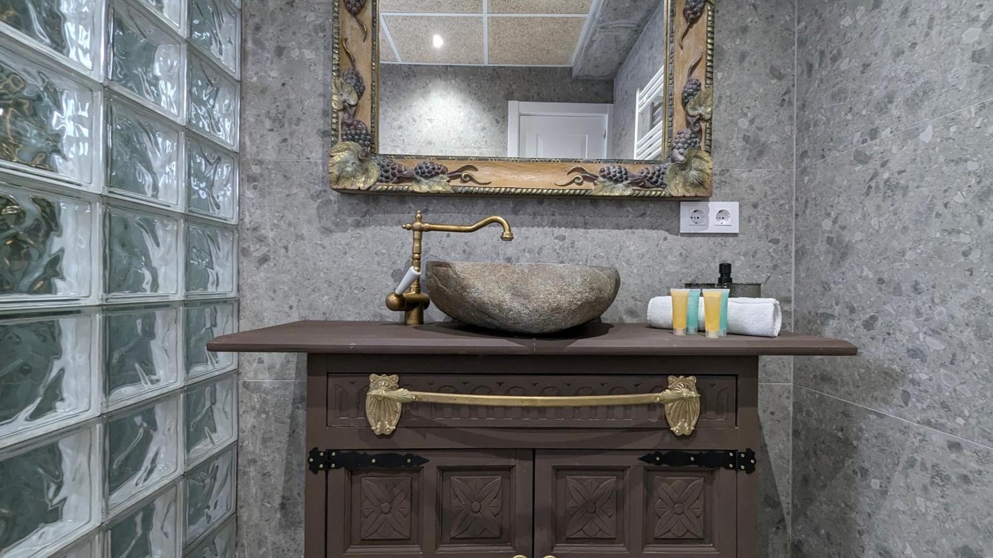 בנידורם Mayor Old Town Apartment מראה חיצוני תמונה